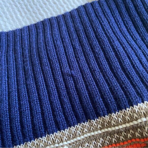 Diane von Furstenberg Taletha Mixed Knit Cardigan - Picture 16 of 16